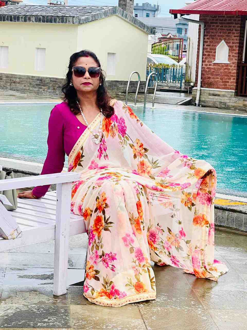 Anu Devi Pandey  Poudel