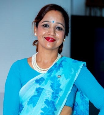 Anju Adhikari