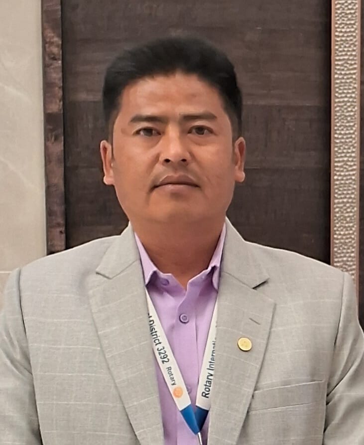 Hemant Thapa